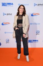 CLAIRE CHAMBERS at Capital