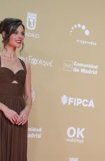 CLARA ALVARADO at 30th Jose Maria Forque Awards in Madrid 12/14/2024