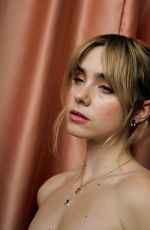 CLARA GALLE for TOUS Jewelry, December 2024