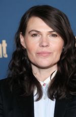 CLEA DUVALL at 2nd Annual Screen Actor Guild Awards Season Celebration at Chateau Marmont in West Hollywood 12/12/2024