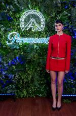 COURTNEY EATON at Paramount+ CCXP Talent Welcome Party in Sao Paulo 12/06/2024