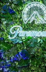 COURTNEY EATON at Paramount+ CCXP Talent Welcome Party in Sao Paulo 12/06/2024