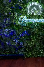 COURTNEY EATON at Paramount+ CCXP Talent Welcome Party in Sao Paulo 12/06/2024