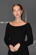 CRISTIANA CAPOTONDI at Turin Film Festival Closing Ceremony 11/30/2024