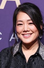 CRYSTAL KUNG MINKOFF at 22nd Annual Unforgettable Gala Asian American Awards 2024 in Beverly Hills 12/14/2024