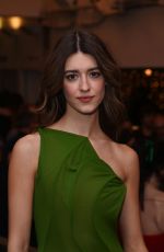 DAISY EDGAR-JONES at Press Night Afterparty for Cat on a Hot Tin Roof in London 12/17/2024