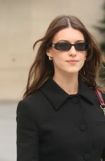 DAISY EDGAR-JONES Leaves BBC Women