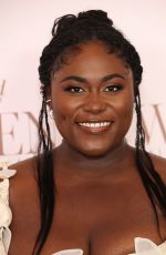 DANIELLE BROOKS at Hollywood Reporter