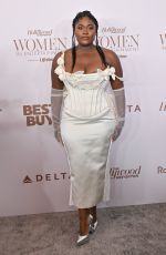 DANIELLE BROOKS at Hollywood Reporter