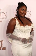 DANIELLE BROOKS at Hollywood Reporter