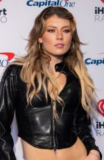 DASHA at 2024 iHeartRadio HOT 99.5