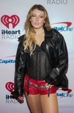 DASHA at 2024 iHeartRadio Q102
