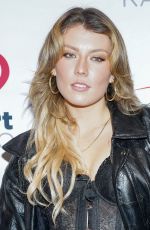 DASHA at 2024 iHeartRadio Q102