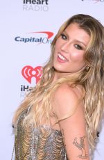 DASHA at iHeartRadio z100