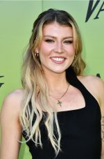 DASHA at Variety Hitmakers Brunch in Los Angeles 12/07/2024