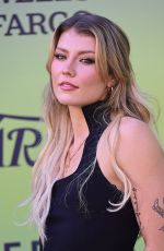 DASHA at Variety Hitmakers Brunch in Los Angeles 12/07/2024