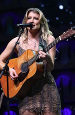 DASHA Perorms at iHeartRadio z100