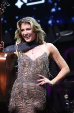 DASHA Perorms at iHeartRadio z100