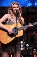 DASHA Perorms at iHeartRadio z100