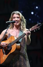 DASHA Perorms at iHeartRadio z100