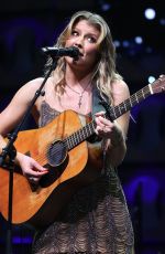 DASHA Perorms at iHeartRadio z100