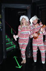 DEBBIE GIBSON Performs at Her Winterlicious Concert in Manhattan