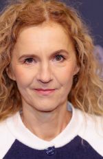 DELPHINE DE VIGAN at Les Arcs Film Festival Closing Ceremony in The Arcs 12/20/2024
