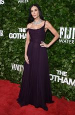 DEMI MOORE at 34th Annual Gotham Awards at Cipriani Wall Street in New York 12/02/2024
