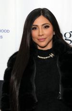 DENISE GARCIA at Ranch Women Initiative