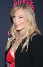 DENISE GRAYSON at Strange Darling Premiere at DGA Theater Complex in Los Angeles 08/19/2024