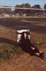DEVON ROSS for Flaunt Magazine, December 2024