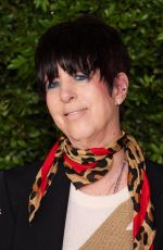 DIANE WARREN at Academy Women