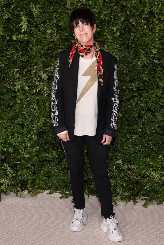 DIANE WARREN at Academy Women