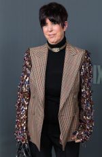 DIANE WARREN at The Six Triple Eight Premiere at Egyptian Theatre Hollywood in Los Angeles 12/03/2024