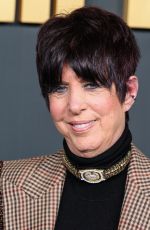 DIANE WARREN at The Six Triple Eight Premiere at Egyptian Theatre Hollywood in Los Angeles 12/03/2024