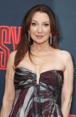 DONNA MURPHY at Gypsy Broadway Opening Night at Majestic Theatre in New York 12/19/2024