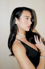 DUA LIPA for Tiffany & Co. 12/03/2024