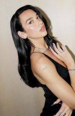 DUA LIPA for Tiffany & Co. 12/03/2024