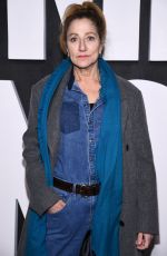 EDIE FALCO at A Complete Unknown Premiere in New York 12/13/2024