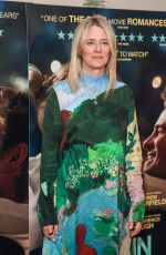 EDITH BOWMAN at We Live In Time Special Screening at Ham Yard Hotel in London 12/20/2024