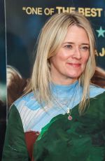 EDITH BOWMAN at We Live In Time Special Screening at Ham Yard Hotel in London 12/20/2024