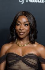 EGO NWODIM at American Museum of Natural History Gala 2024 in New York 12/05/2024