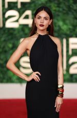 EIZA GONZALEZ at Red Sea International Film Festival Closing Night Ceremony in Jeddah 12/12/2024
