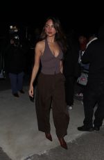 EIZA GONZALEZ Leaves Jennifer Klein