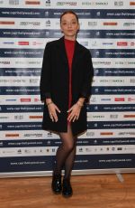 ELEONORA IWANOWA at Party Capri at Hollywood Film Festival 2024 12/28/2024