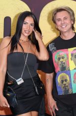 ELEONORA MOVSISIAN at 1992 Premeire at Regal LA Live in Los Angeles08/27/2024