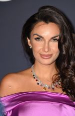 ELETTRA LAMBORGHINI at Red Carpet – Vip Al Tappeto in Milan 12/17/2024