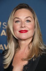 ELISABETH ROHM at 2nd Annual Screen Actor Guild Awards Season Celebration at Chateau Marmont in West Hollywood 12/12/2024