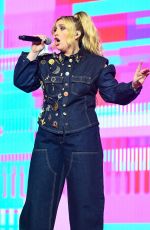 ELLA HENDERSON at Capital