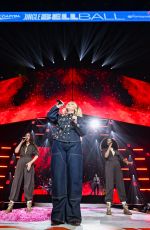 ELLA HENDERSON at Capital
